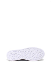 Scarpe con strappi Nero Primigi