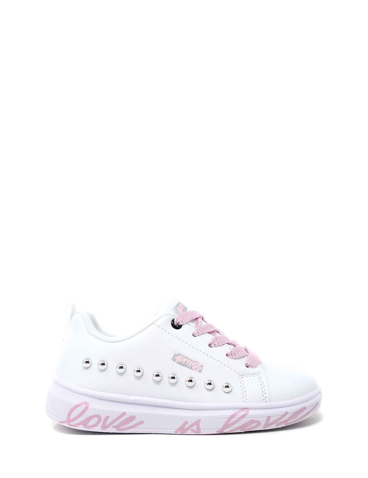 Sneakers Bianco Primigi