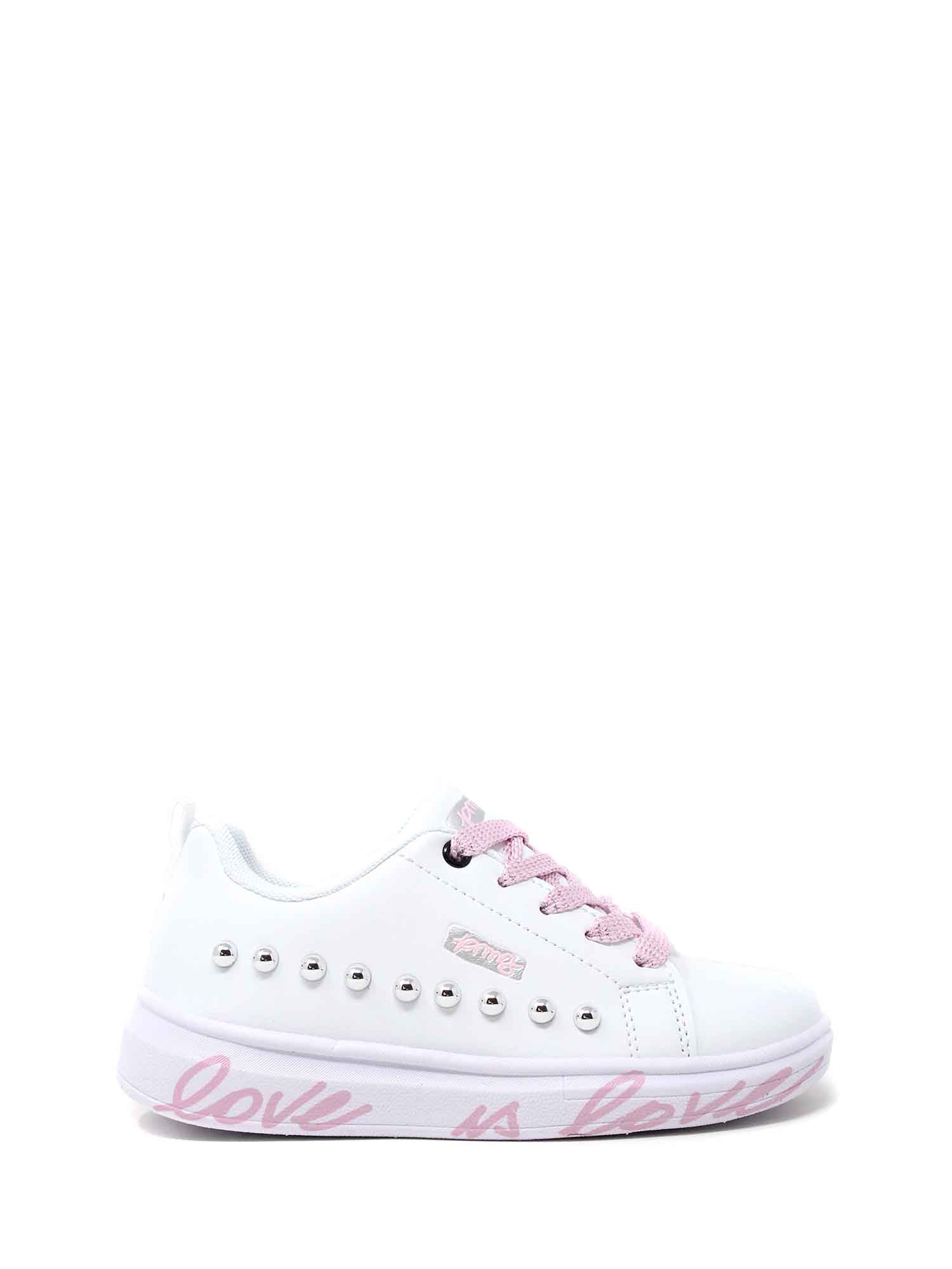 Sneakers Bianco Primigi