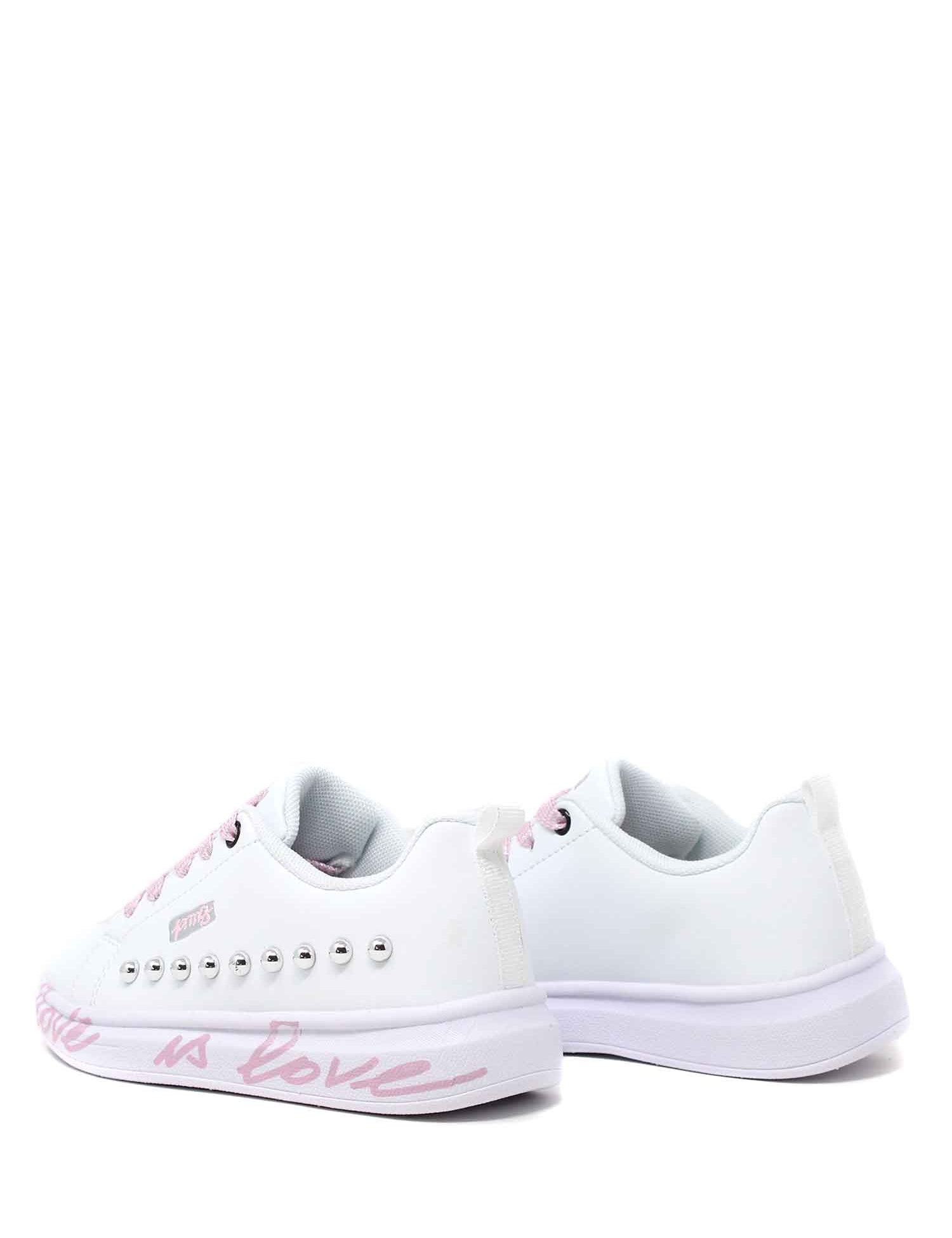 Sneakers Bianco Primigi