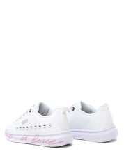 Sneakers Bianco Primigi