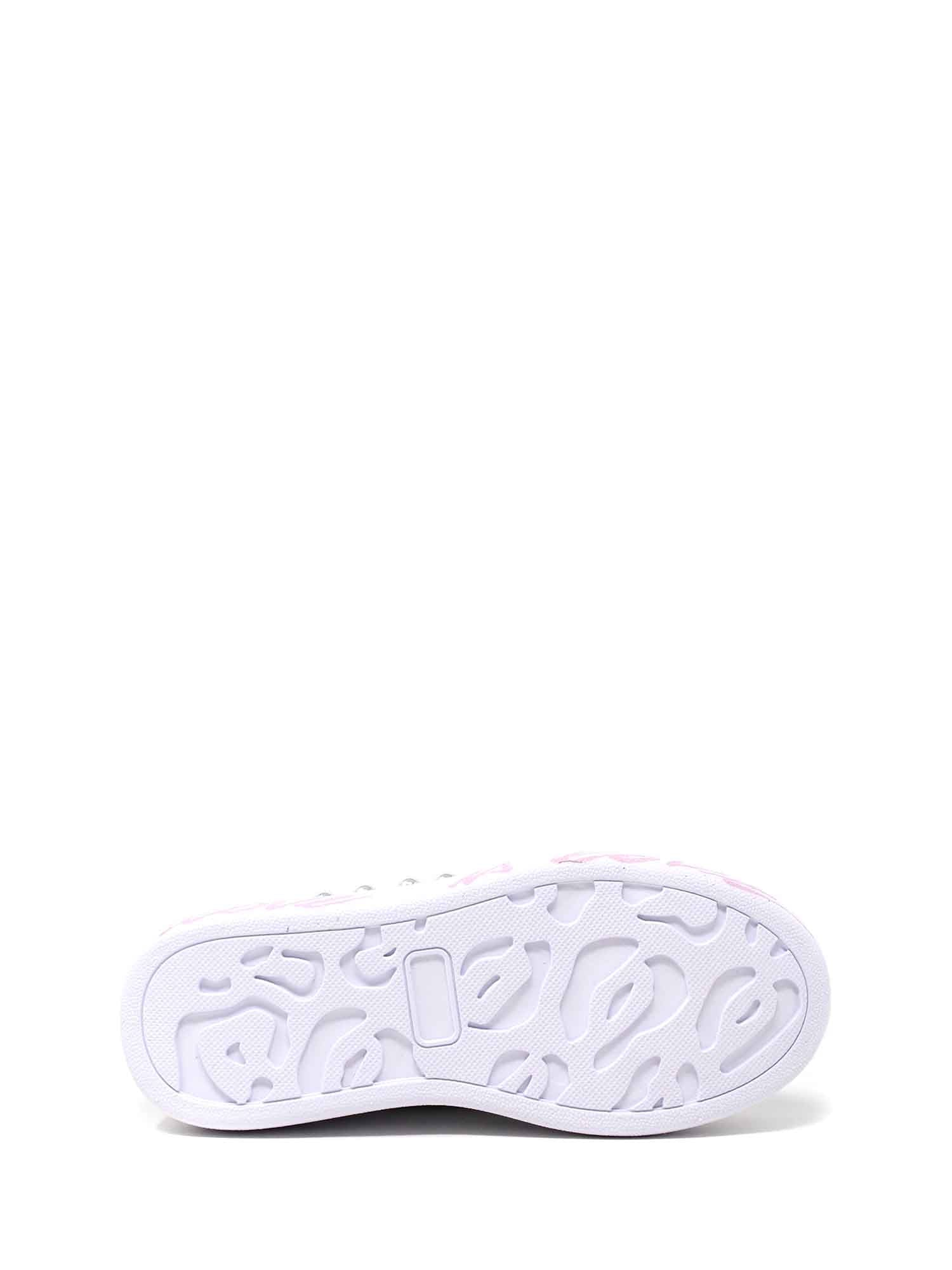 Sneakers Bianco Primigi