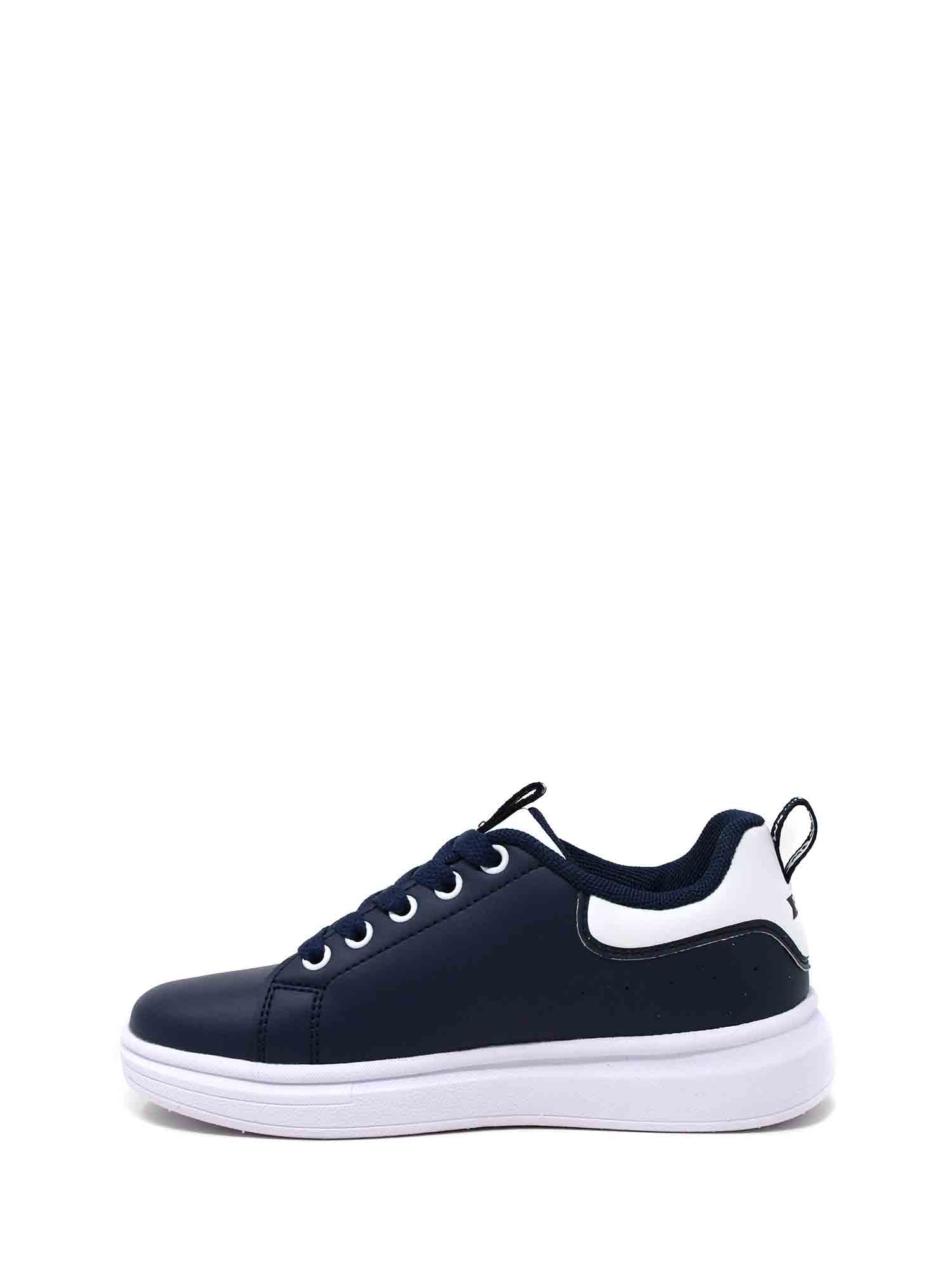 Sneakers Blu Primigi