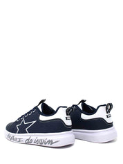 Sneakers Blu Primigi