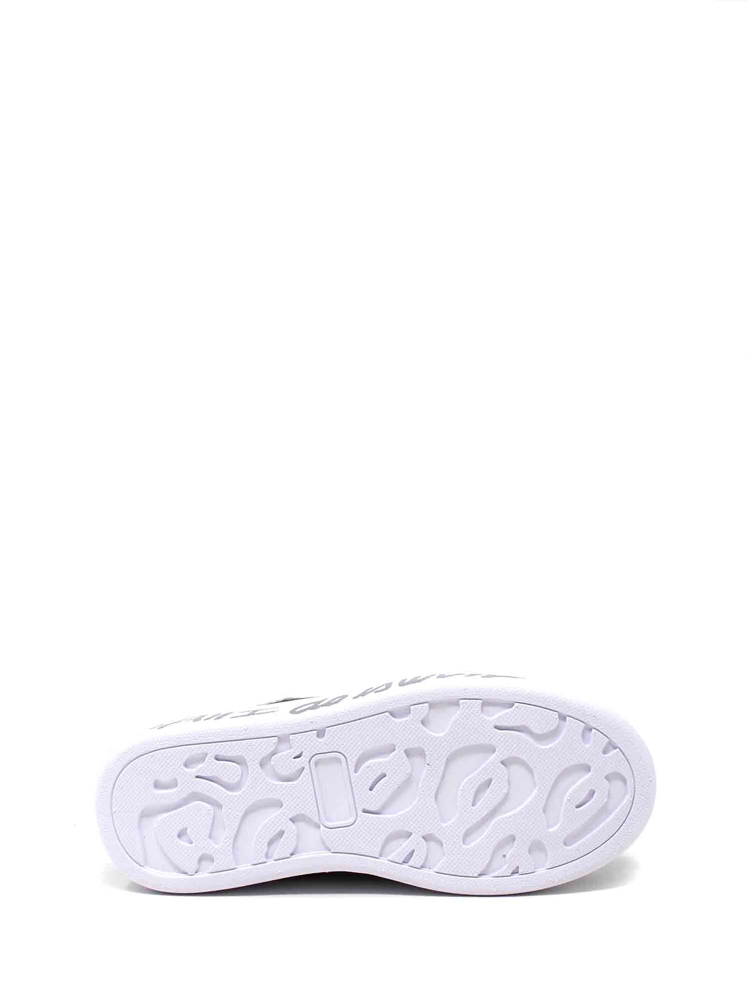 Sneakers Blu Primigi