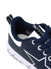 Sneakers Blu Primigi