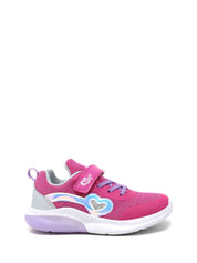 Scarpe con strappi Rosa Primigi