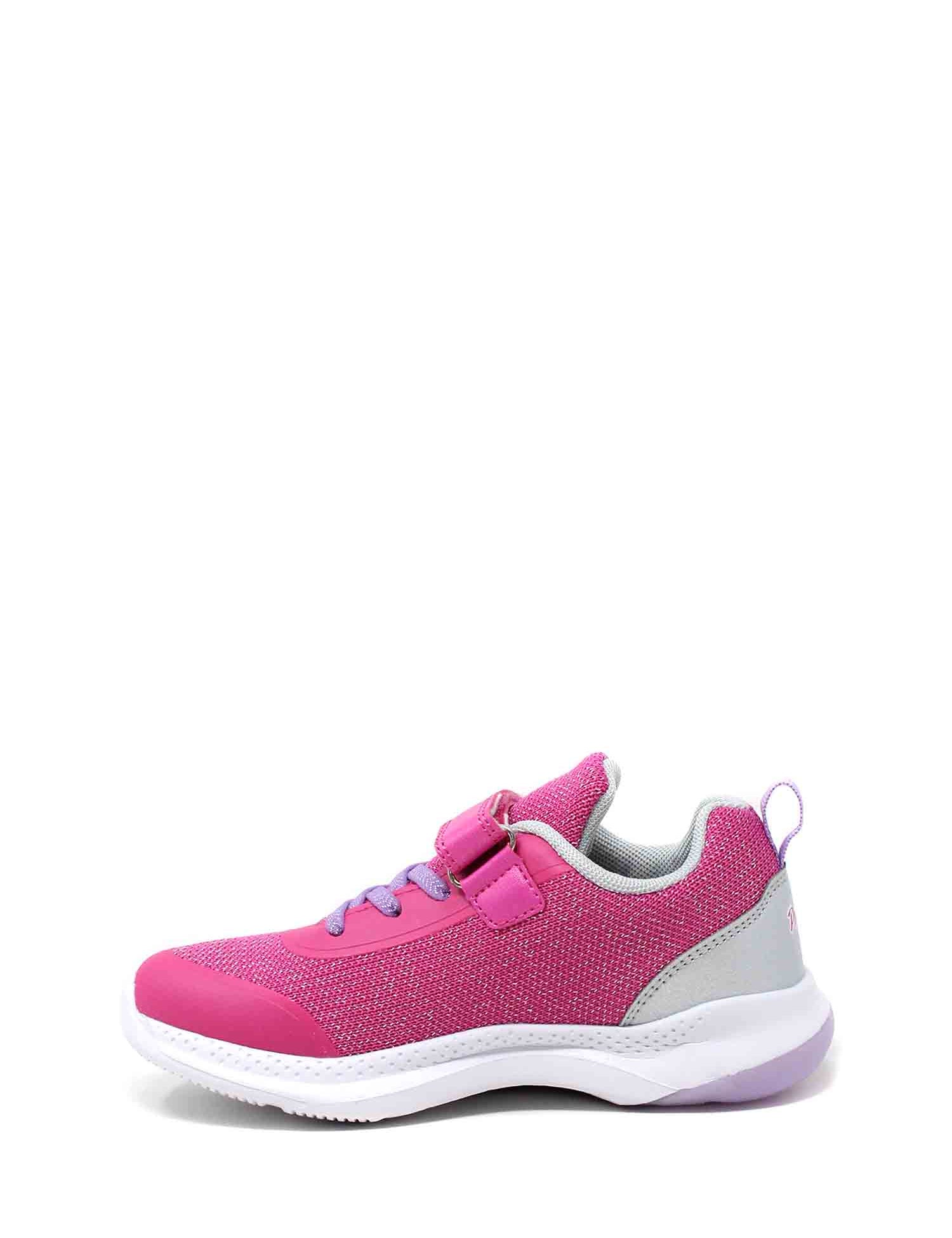 Scarpe con strappi Rosa Primigi