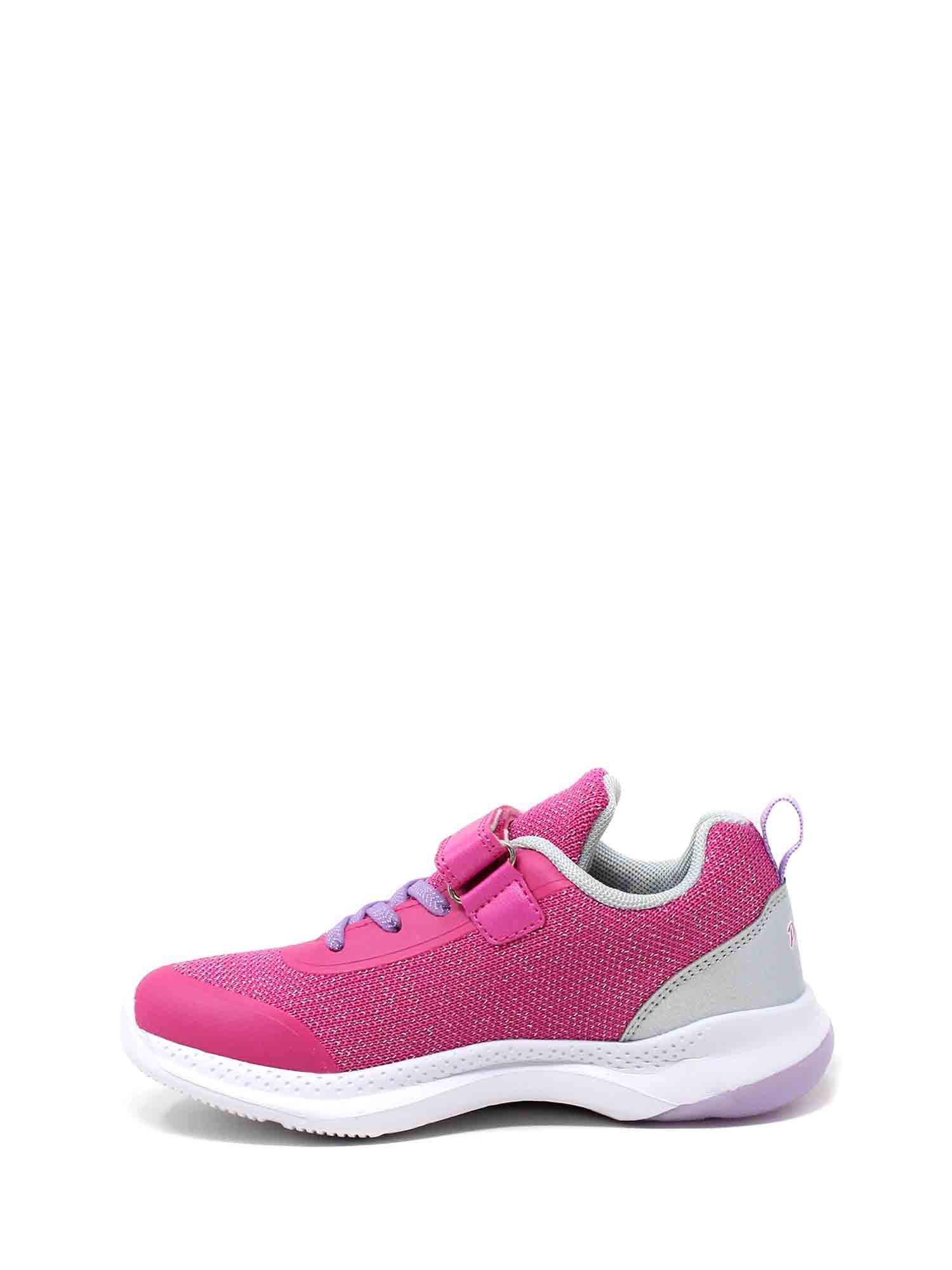 Scarpe con strappi Rosa Primigi