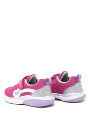 Scarpe con strappi Rosa Primigi