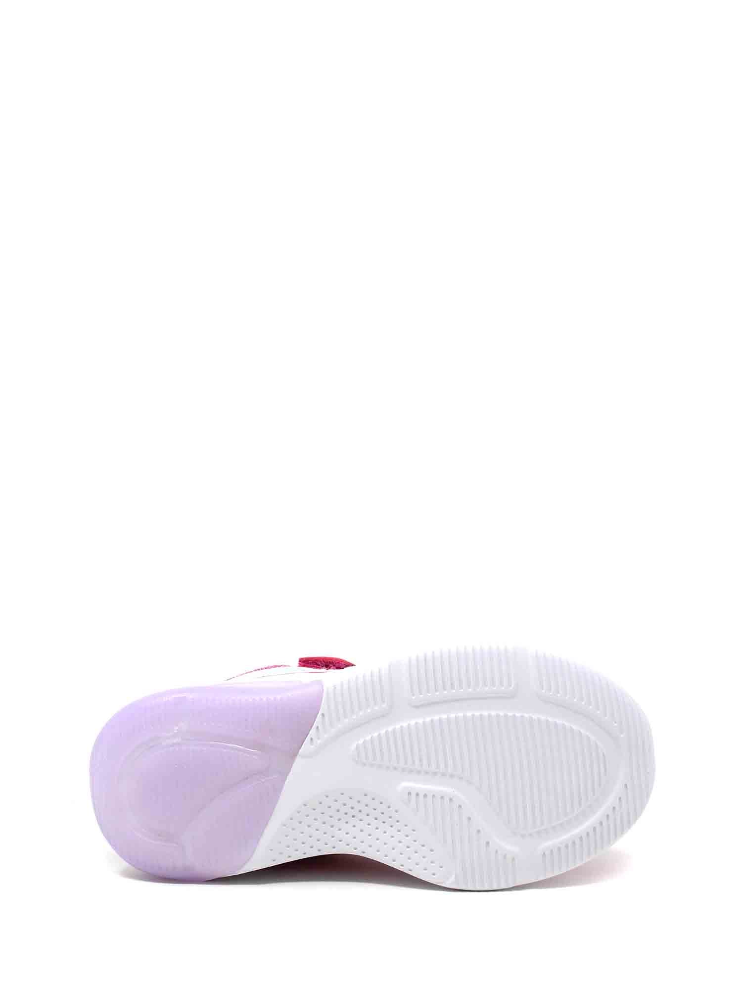 Scarpe con strappi Rosa Primigi