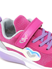 Scarpe con strappi Rosa Primigi