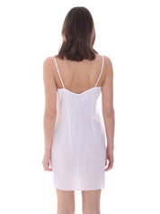 Vestiti Bianco Alessia Santi