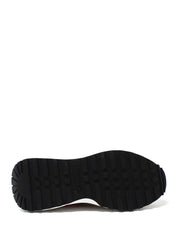 Sneakers Bianco Blauer Shoes