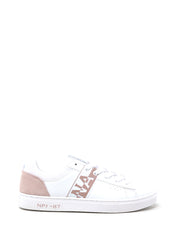 Sneakers Bianco Rosa Napapijri