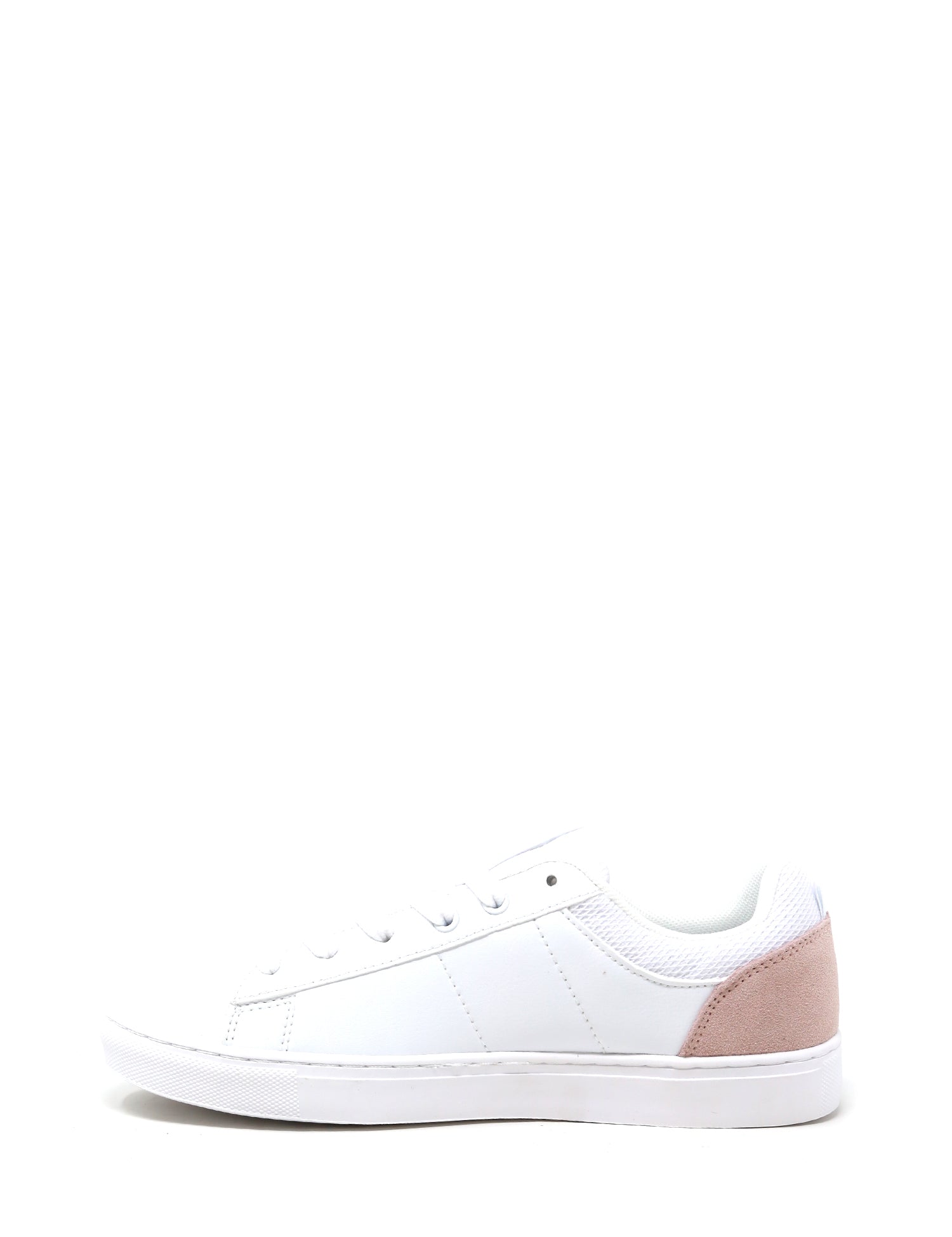 Sneakers Bianco Rosa Napapijri