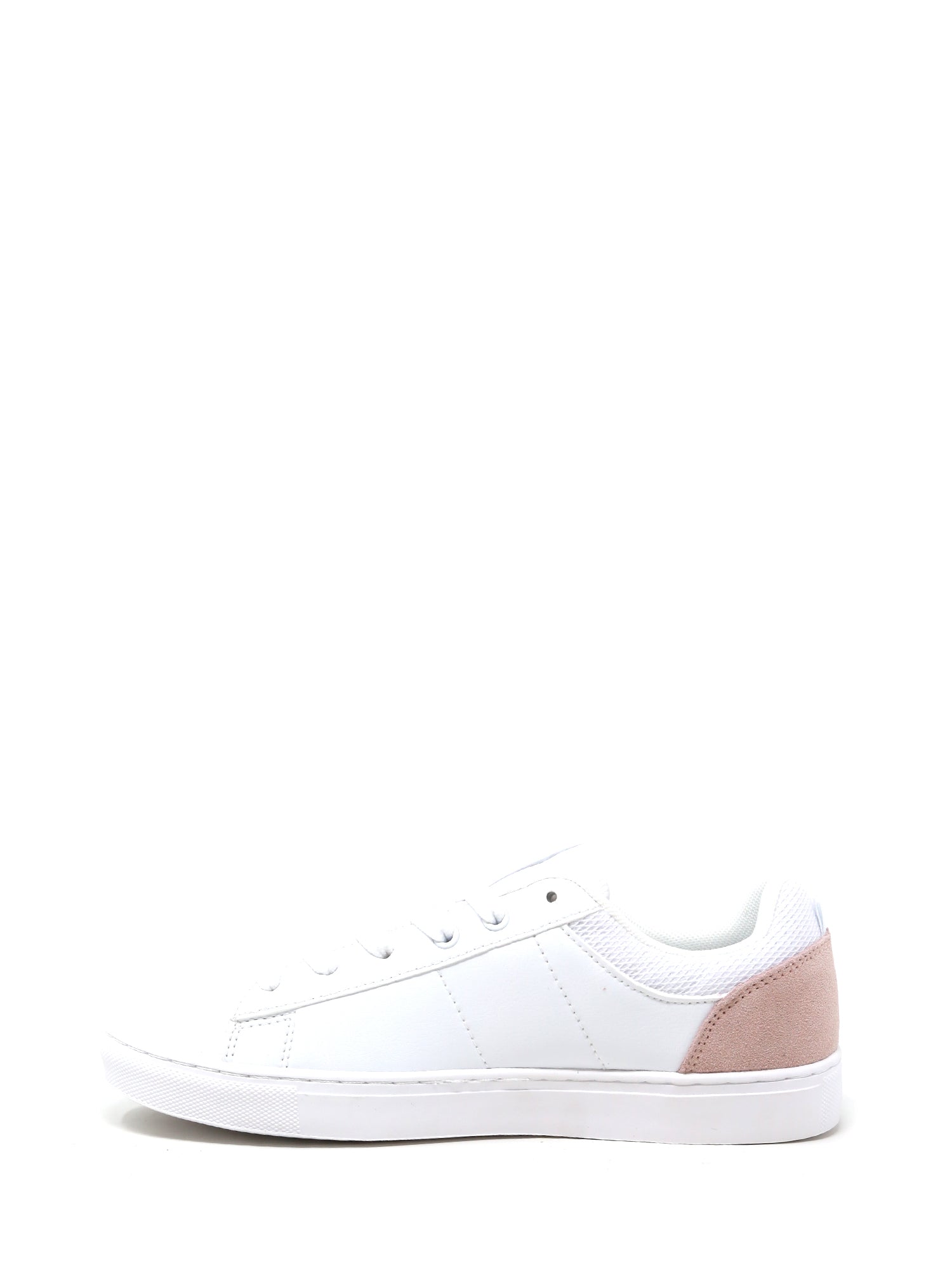 Sneakers Bianco Rosa Napapijri