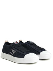Sneakers Blu Napapijri