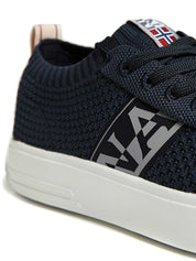 Sneakers Blu Napapijri