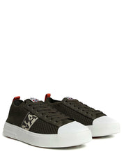 Sneakers Verde Napapijri