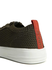 Sneakers Verde Napapijri