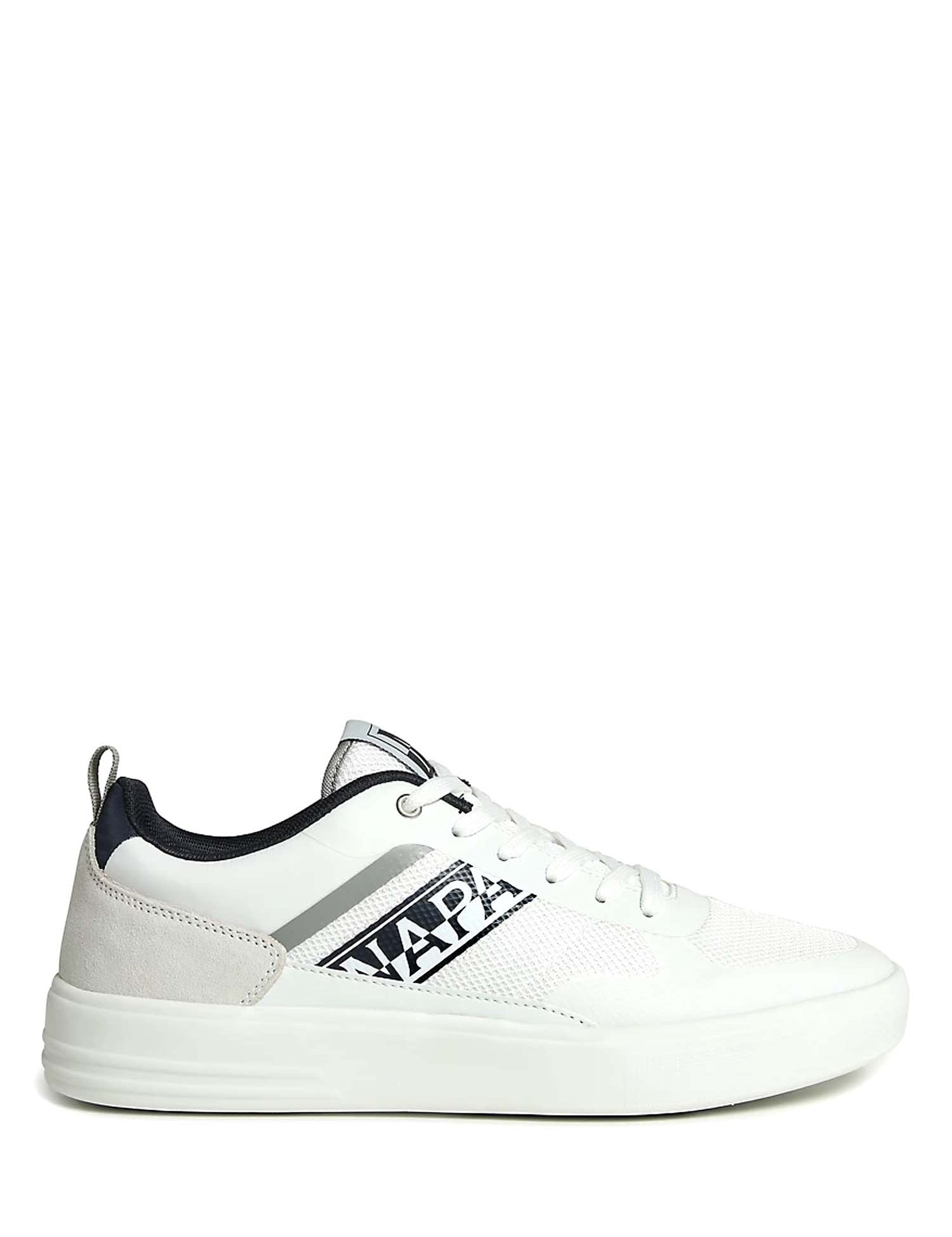 Sneakers Bianco Napapijri