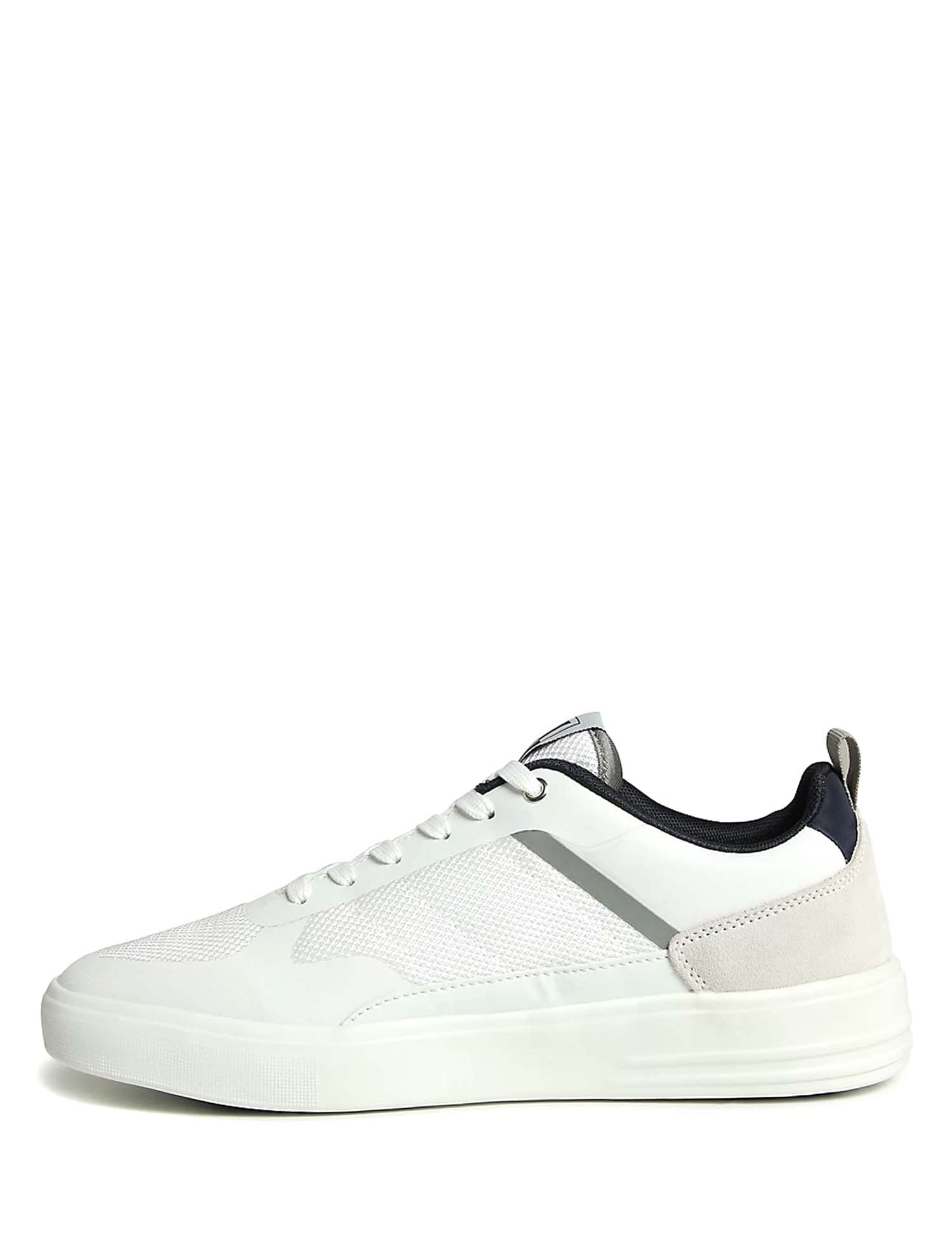 Sneakers Bianco Napapijri