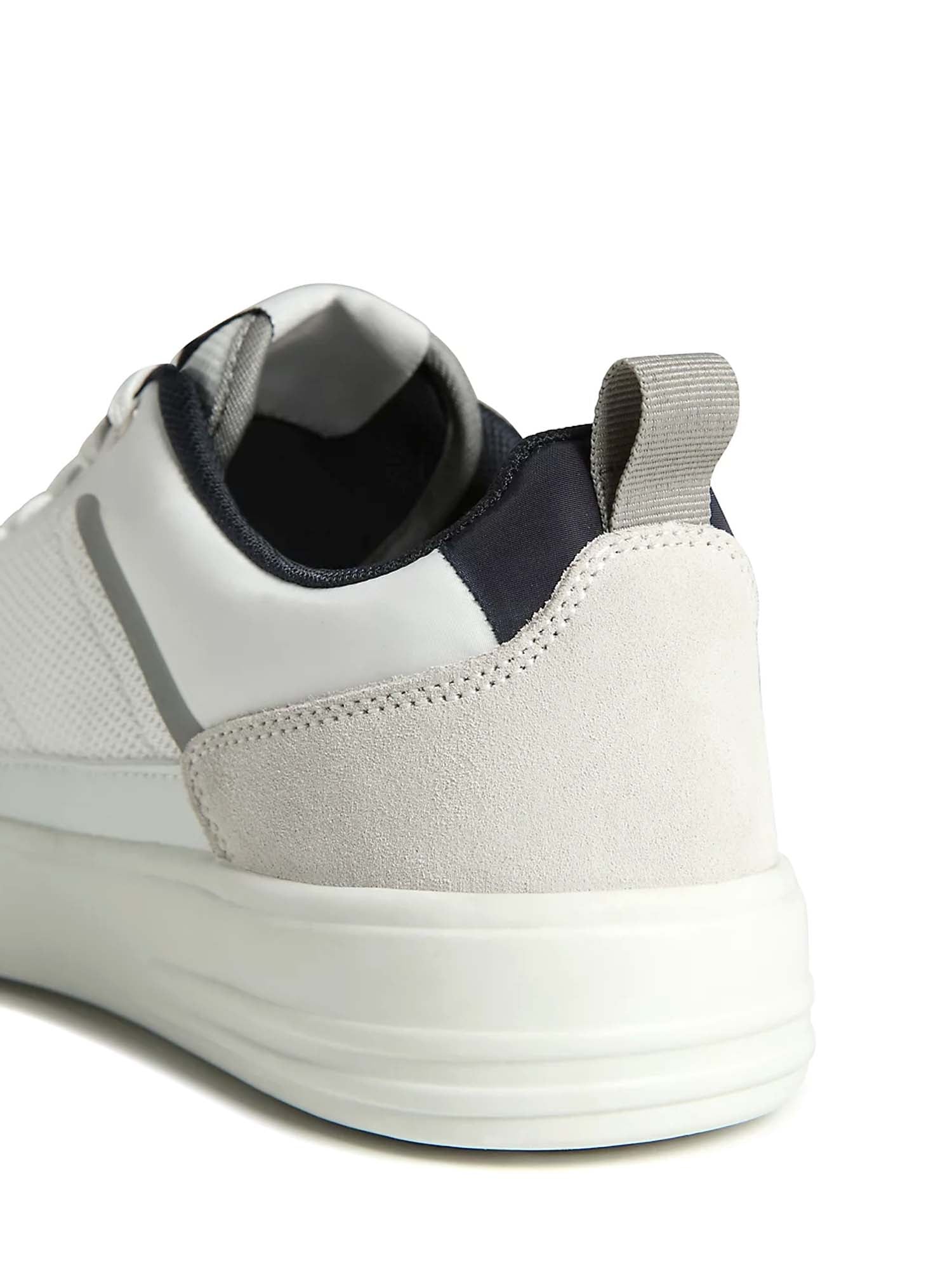 Sneakers Bianco Napapijri