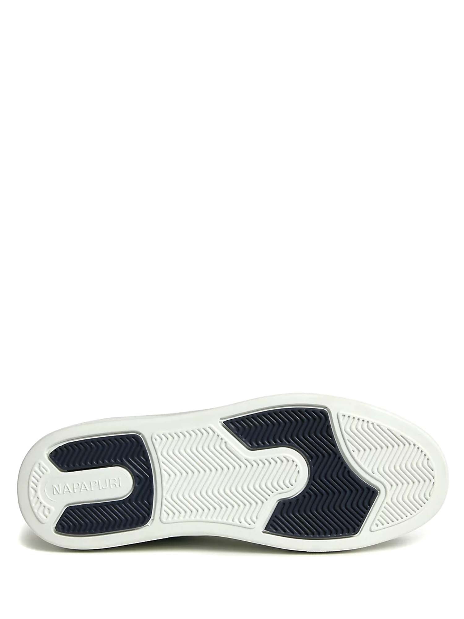 Sneakers Bianco Napapijri