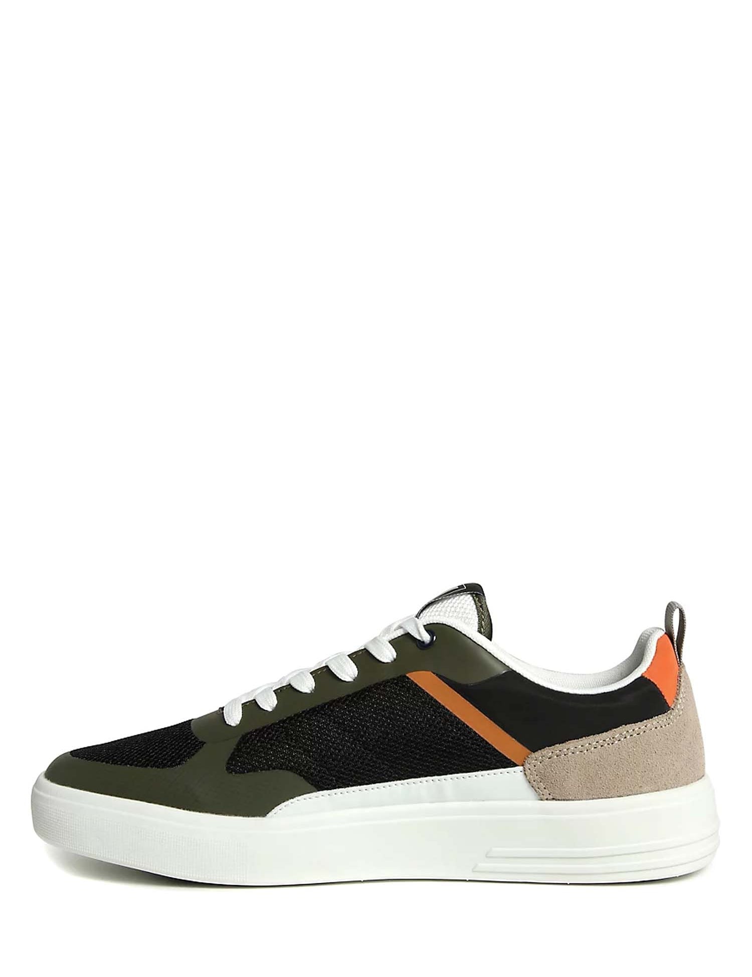 Sneakers Verde Napapijri