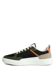 Sneakers Verde Napapijri