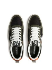 Sneakers Verde Napapijri