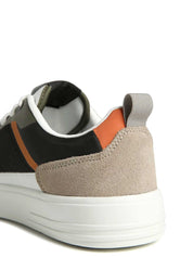 Sneakers Verde Napapijri