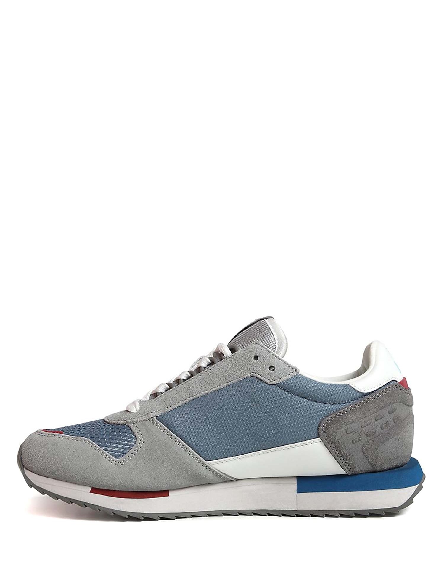 Sneakers Grigio Napapijri