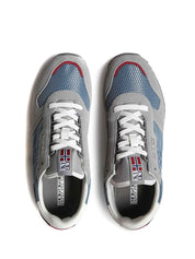 Sneakers Grigio Napapijri