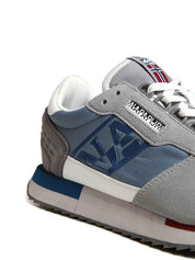 Sneakers Grigio Napapijri
