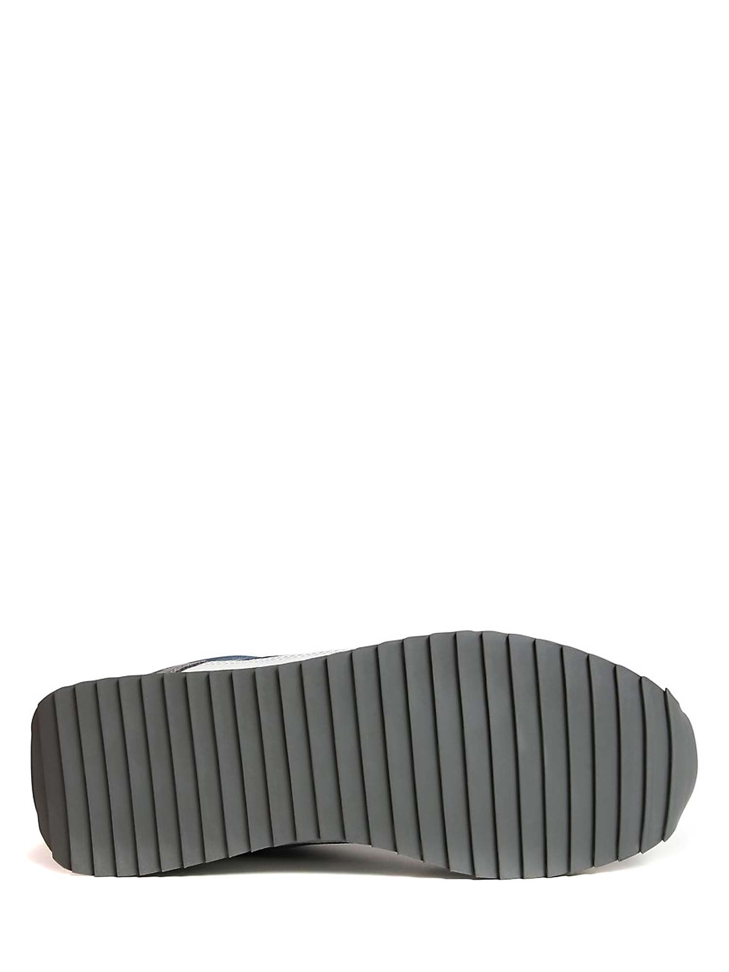 Sneakers Grigio Napapijri