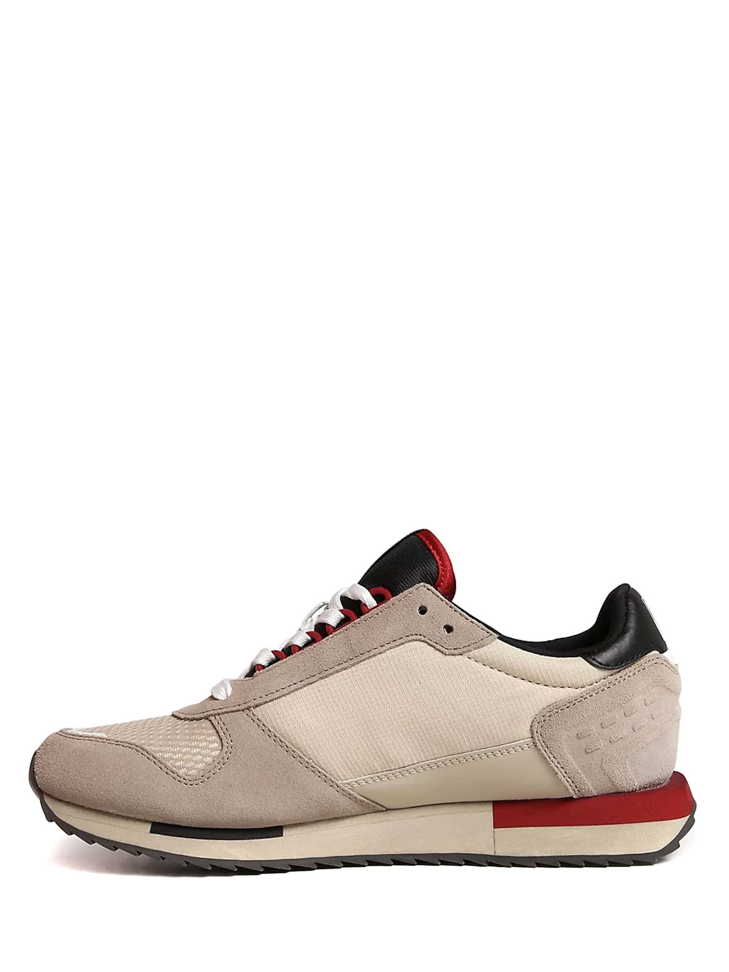 Sneakers Beige Napapijri