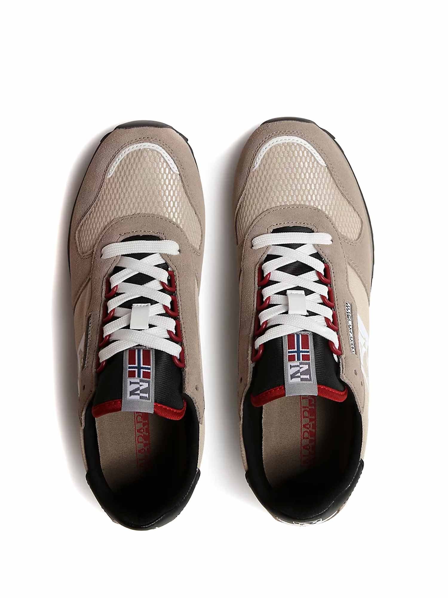 Sneakers Beige Napapijri