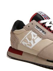 Sneakers Beige Napapijri