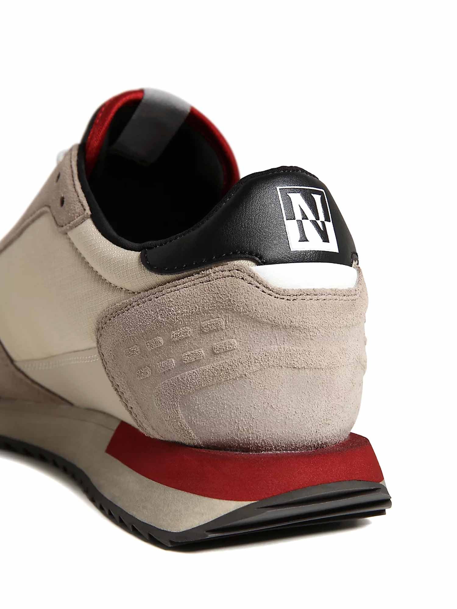 Sneakers Beige Napapijri