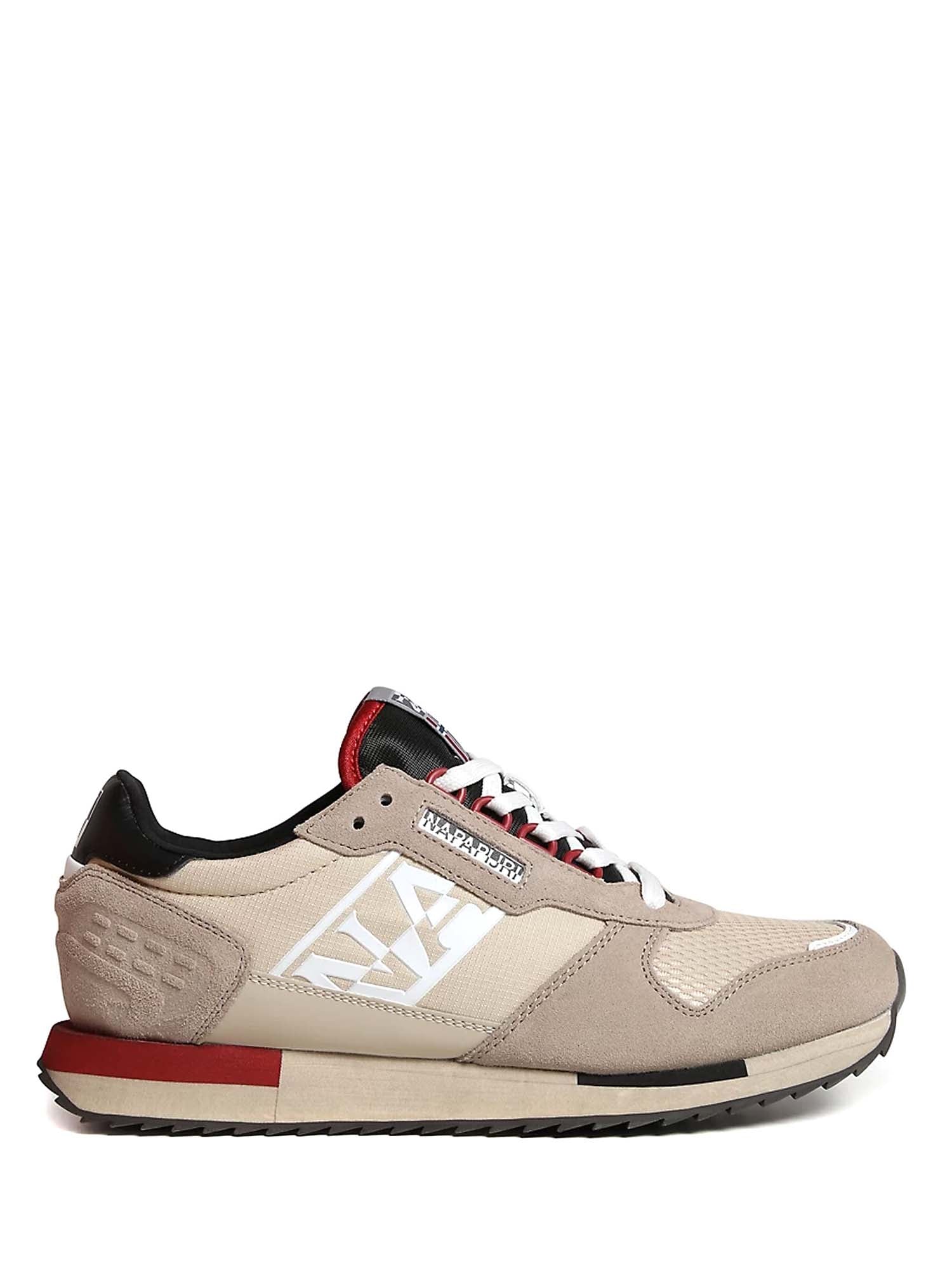 Sneakers Beige Napapijri