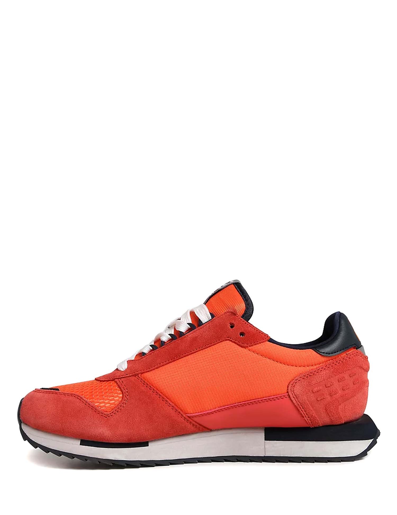 Sneakers Rosso Napapijri