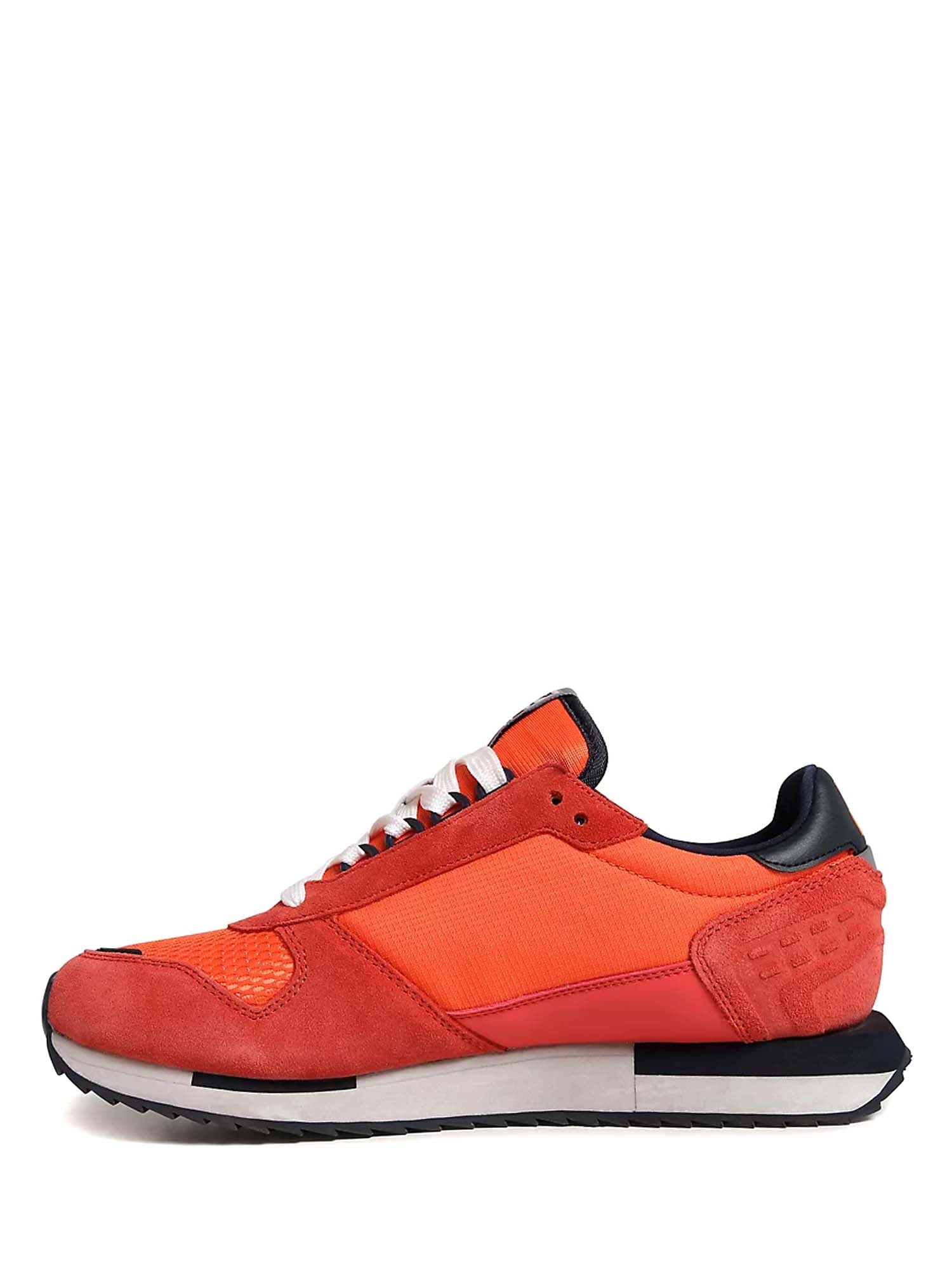 Sneakers Rosso Napapijri