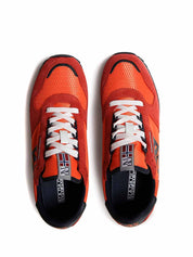 Sneakers Rosso Napapijri