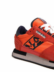 Sneakers Rosso Napapijri