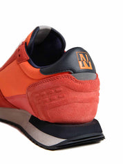 Sneakers Rosso Napapijri