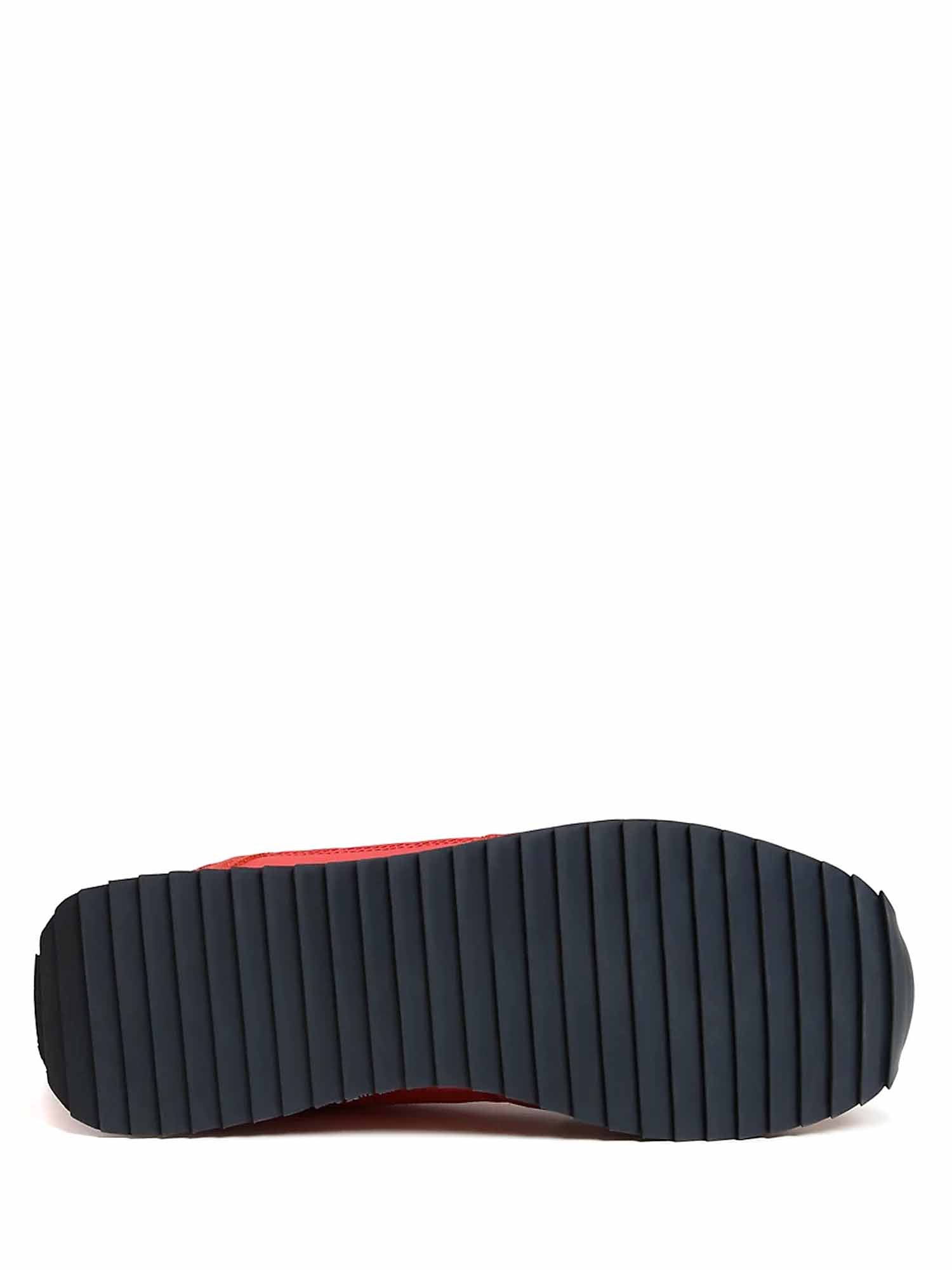 Sneakers Rosso Napapijri