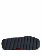 Sneakers Rosso Napapijri