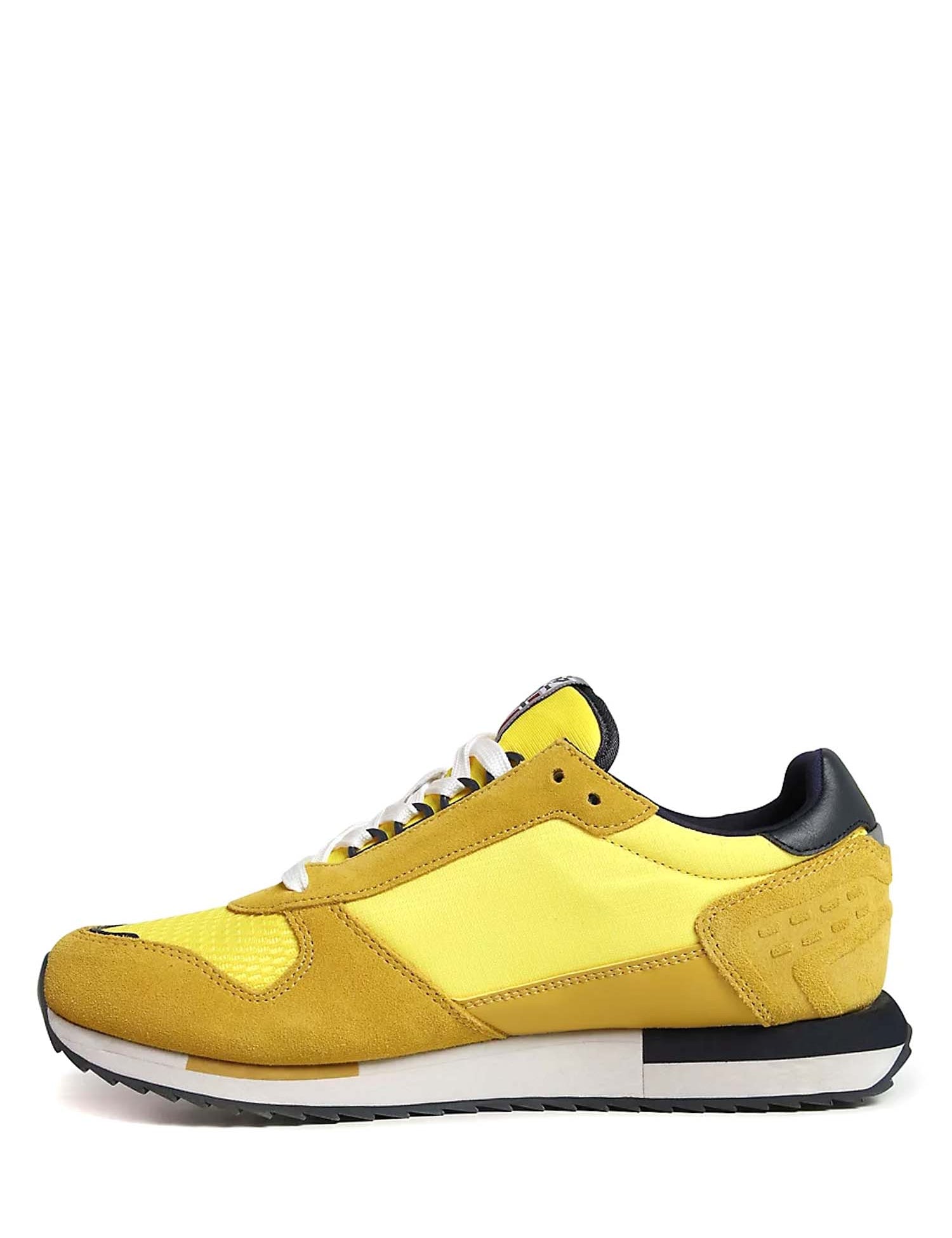 Sneakers Giallo Napapijri
